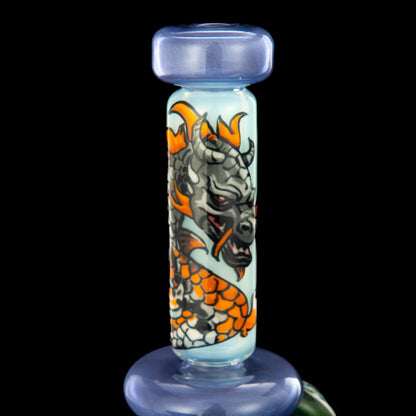 Kondo and Rocko Trophy