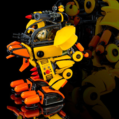 Ducky Bot