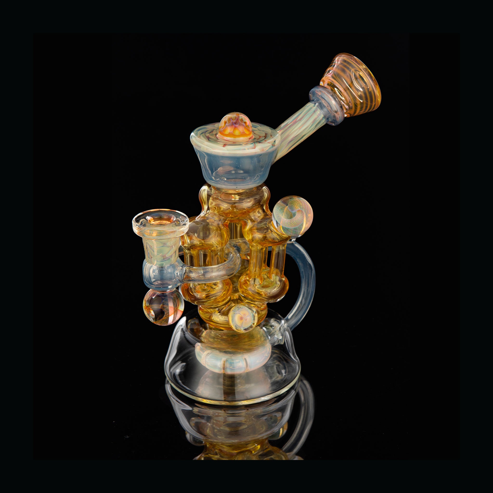 Ease and Gasp Trophy