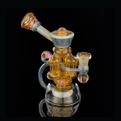 Ease and Gasp Trophy