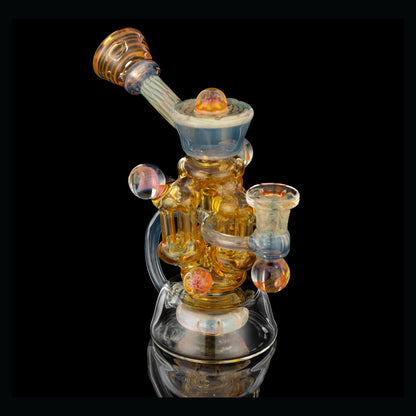 Ease and Gasp Trophy