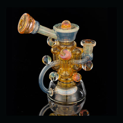 Ease and Gasp Trophy