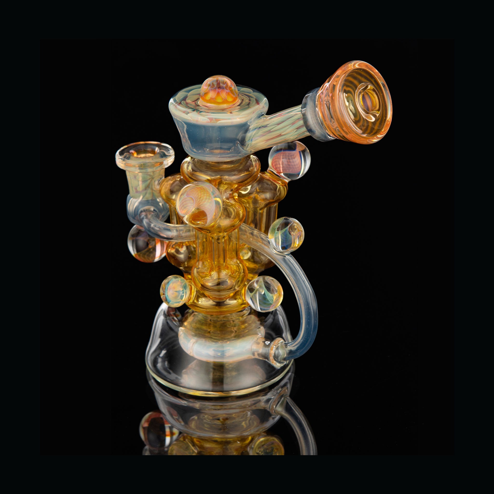 Ease and Gasp Trophy