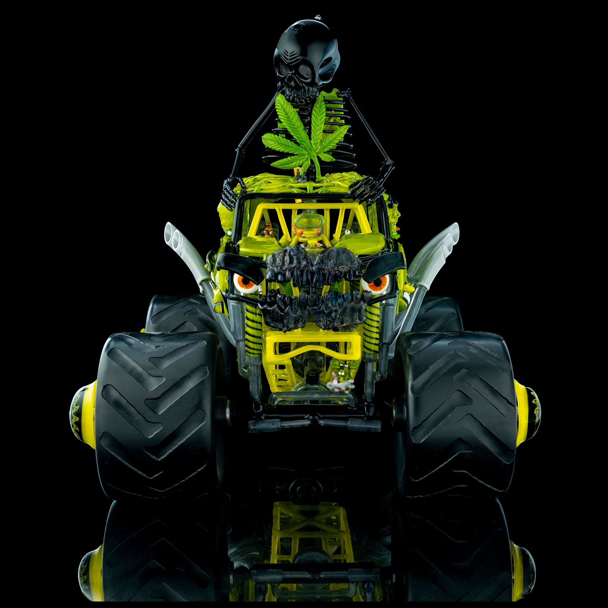 Grave Dabber