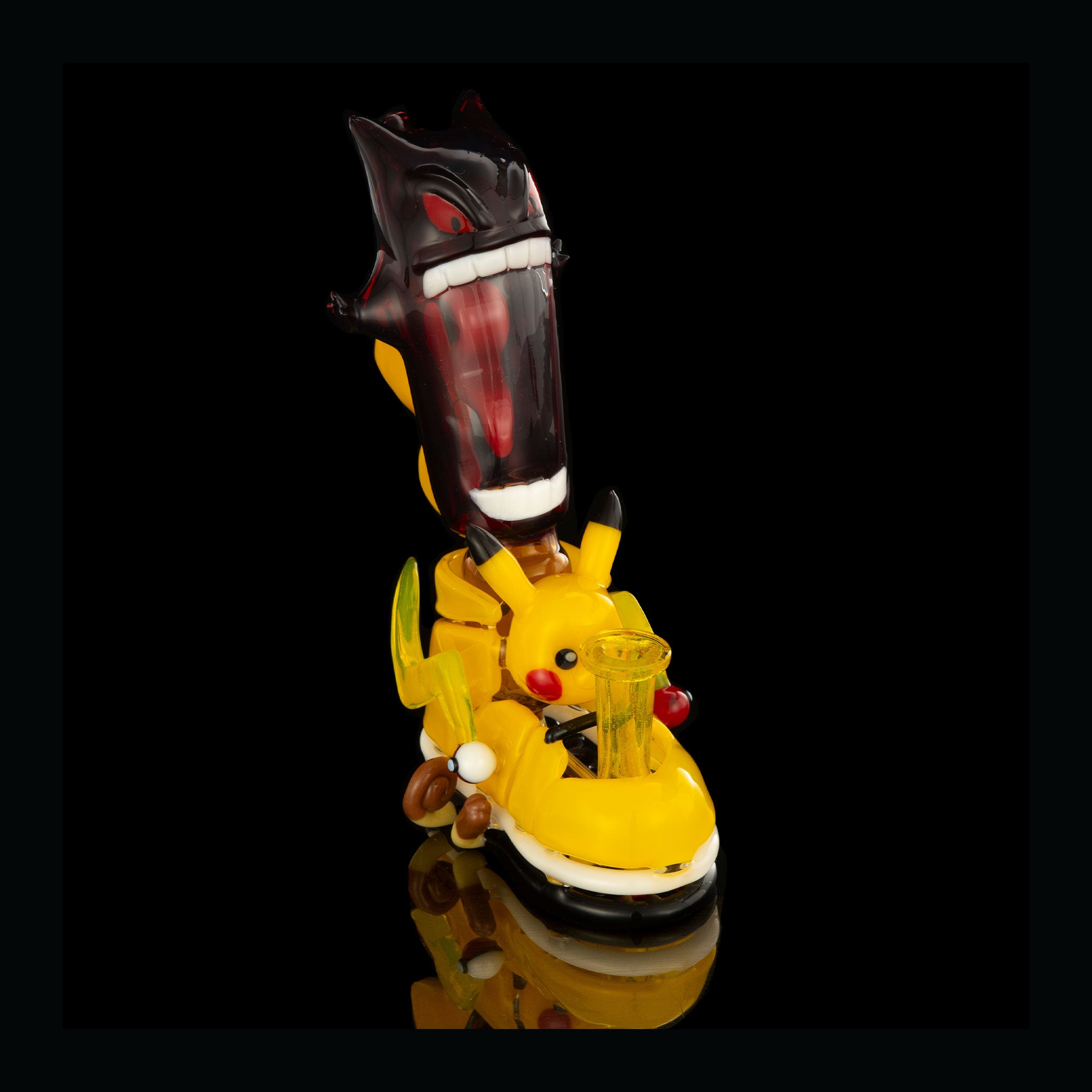 Pika Shoe
