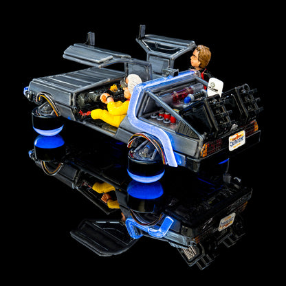 Time Machine