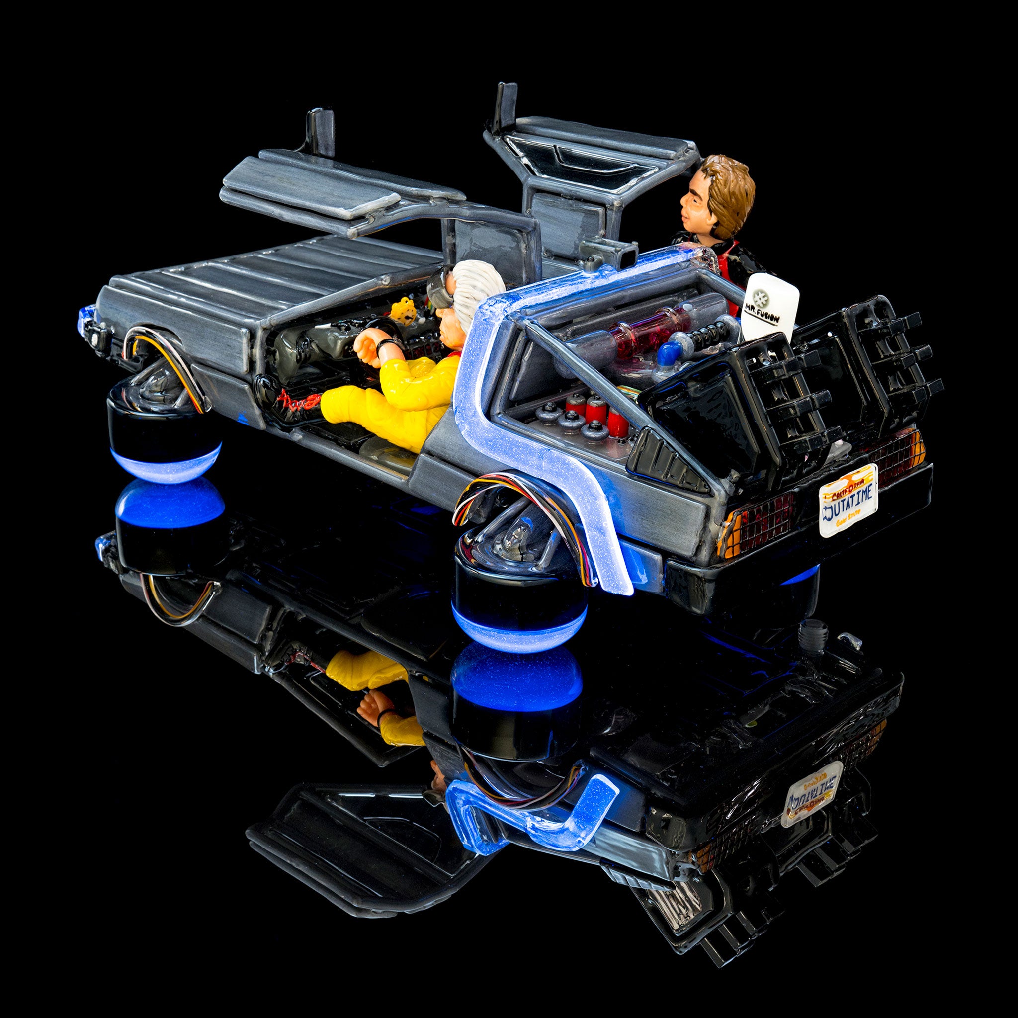 Time Machine