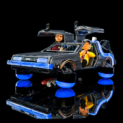 Time Machine