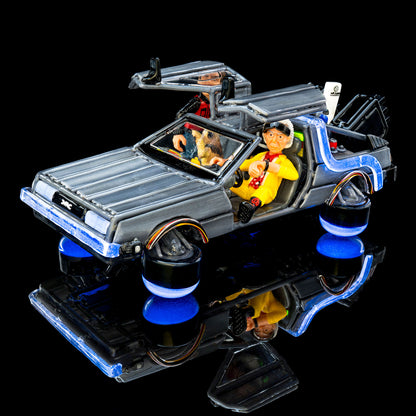 Time Machine