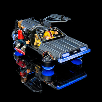 Time Machine