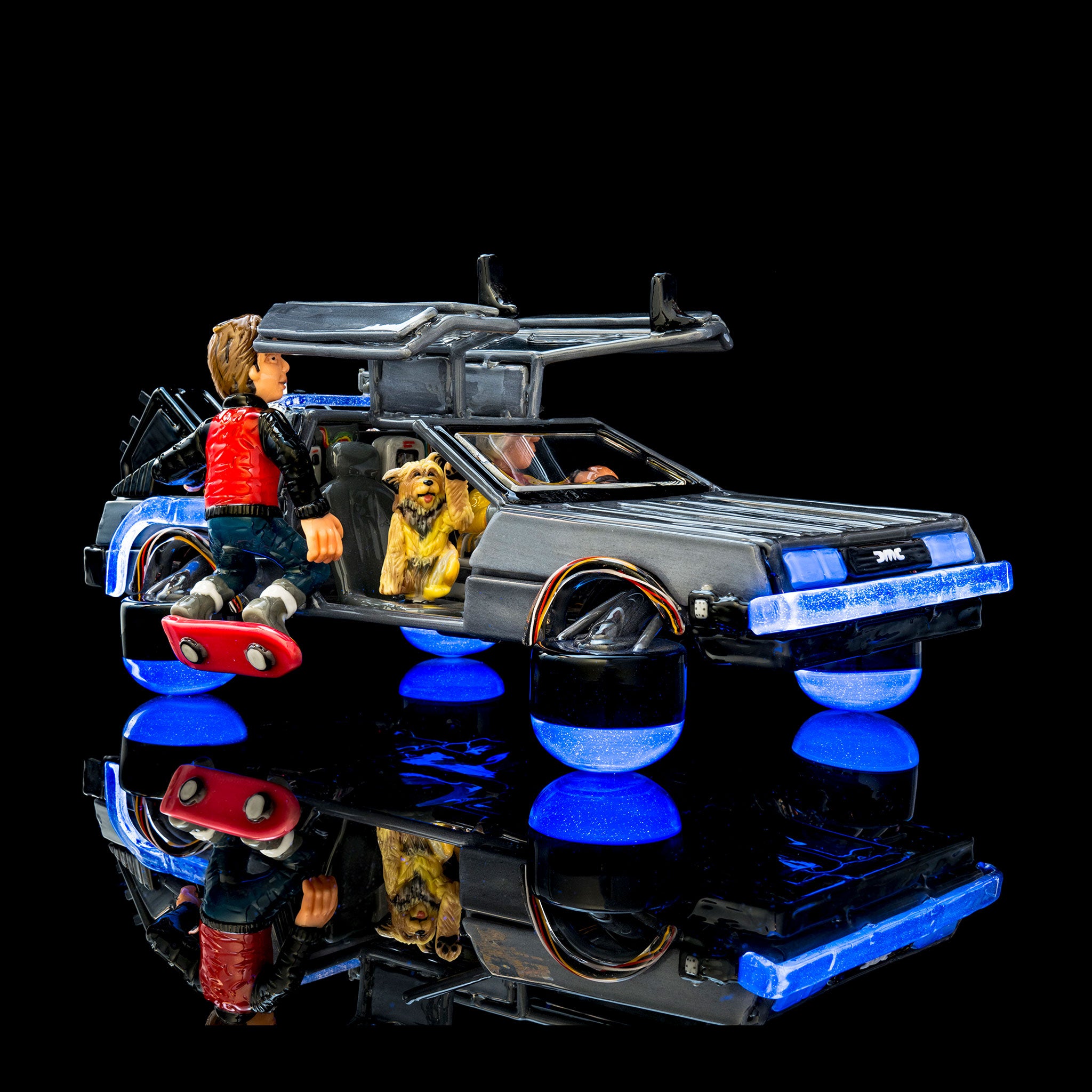 Time Machine