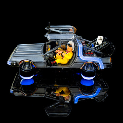 Time Machine