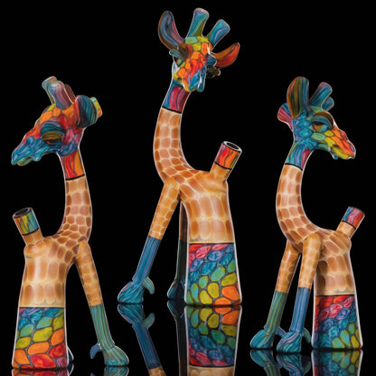Terrazzo Giraffe
