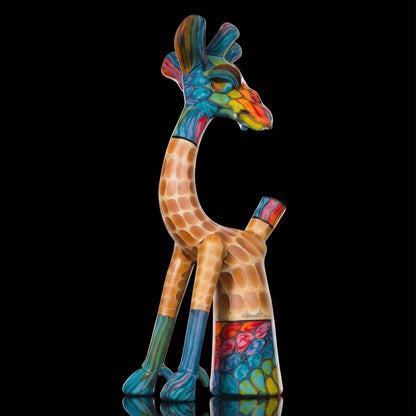 Terrazzo Giraffe