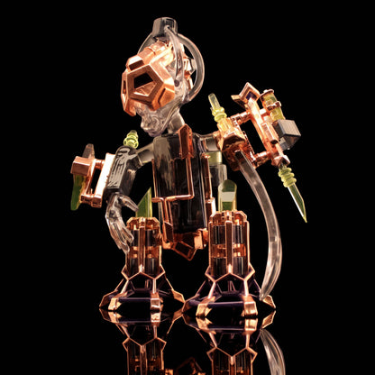 UV Transformer