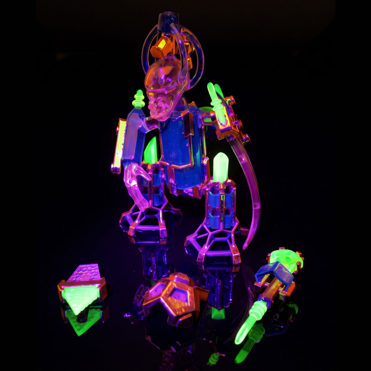 UV Transformer