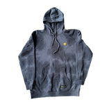 OG Logo Hoodie - Vintage Black