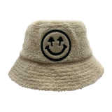 Sherpa Double Blind Bucket - Bone