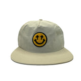 Summer Surf Snapback - Bone