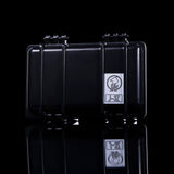 Jay Cases Mini Protective Case - Black