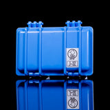 Jay Cases Mini Protective Case - Blue