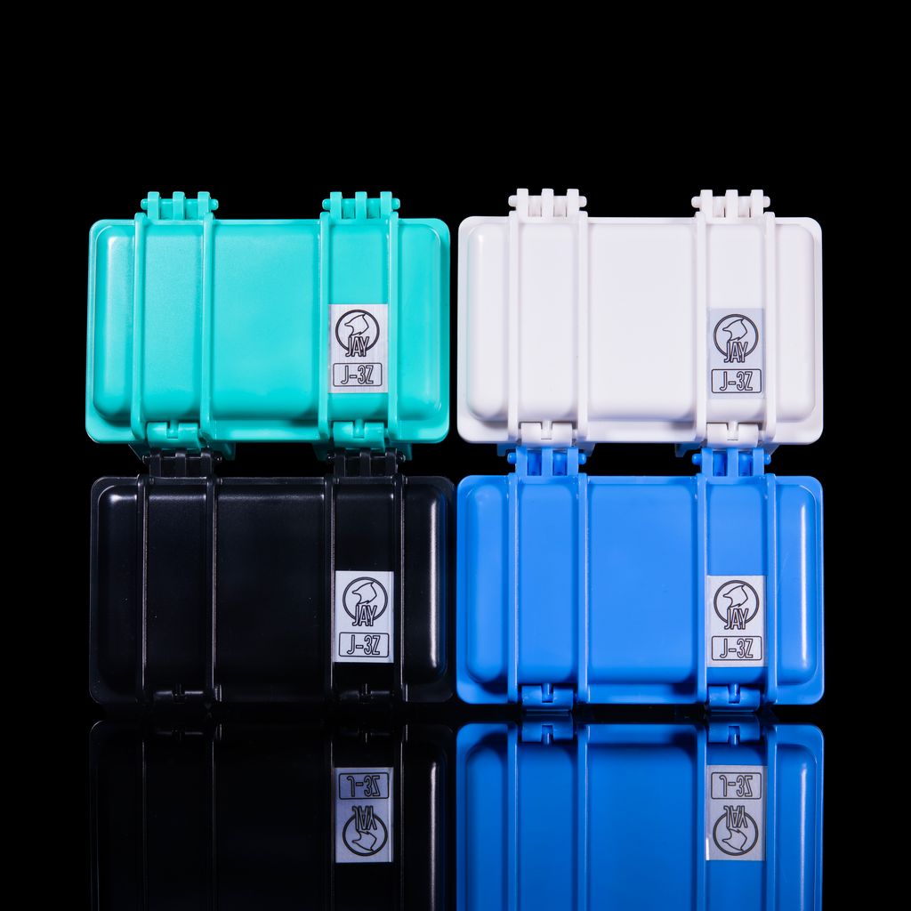 Jay Cases Mini Protective Case