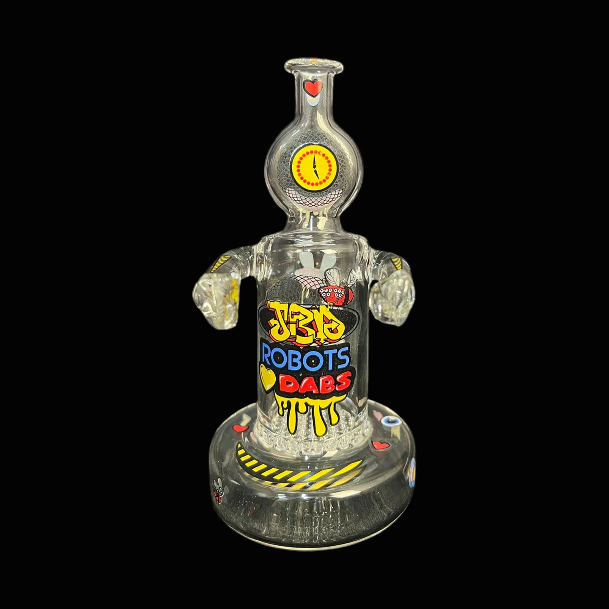 Bakerbots Love Rig (USA)