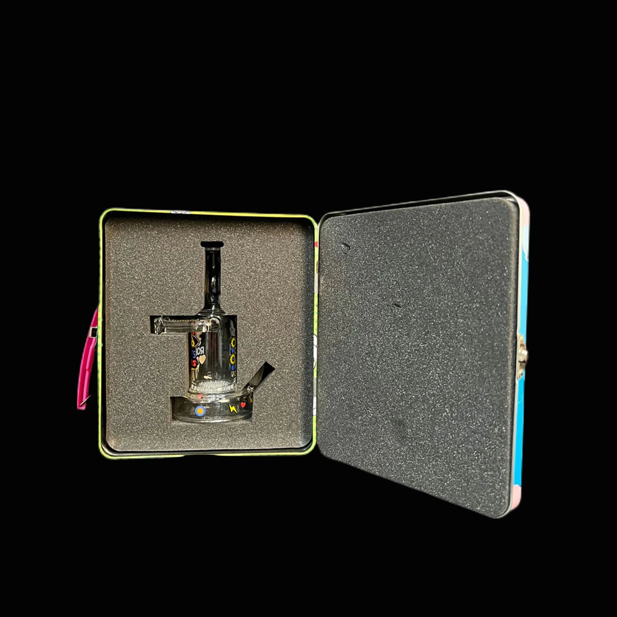 Bakerbots Love Rig (USA)