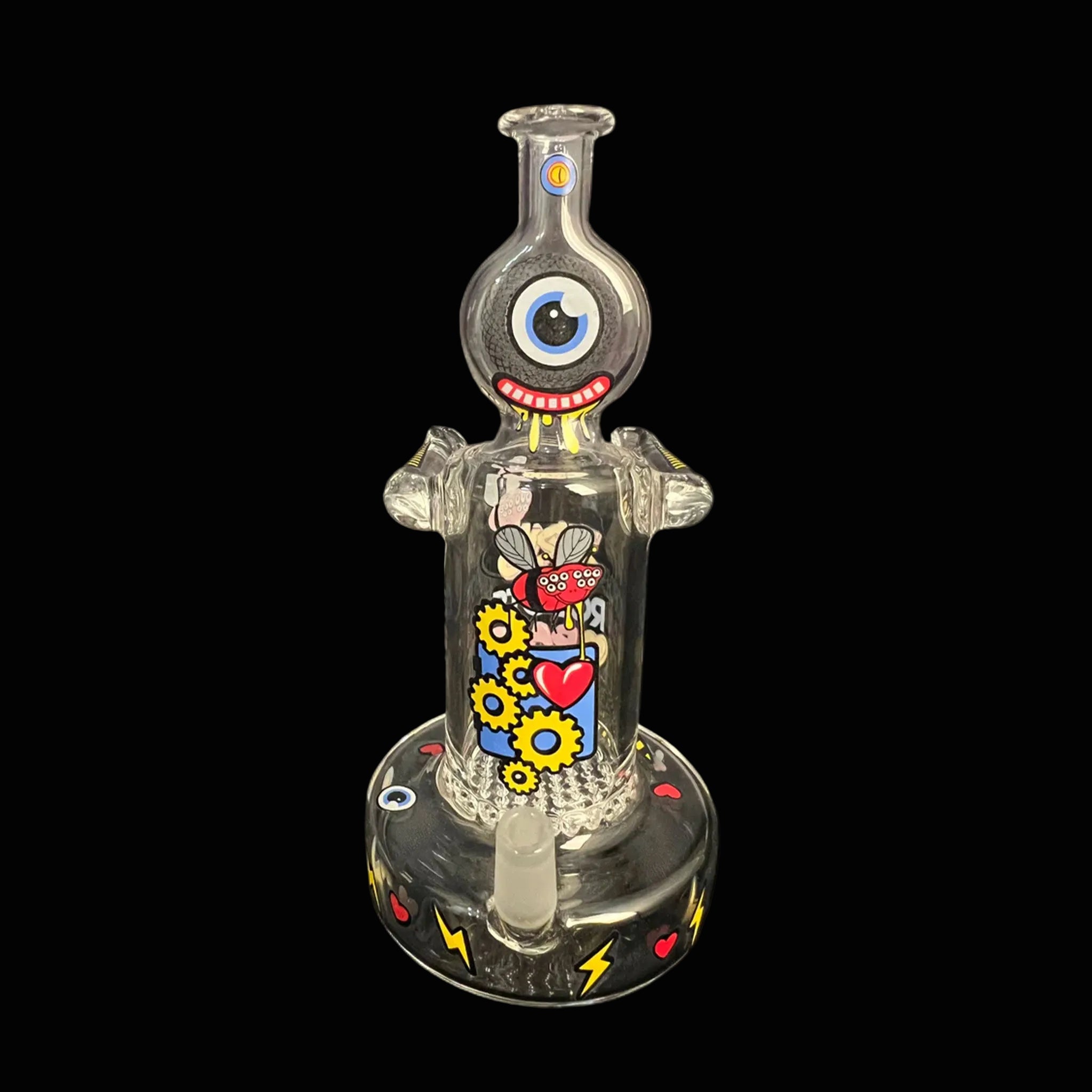 Bakerbots Love Rig (USA)