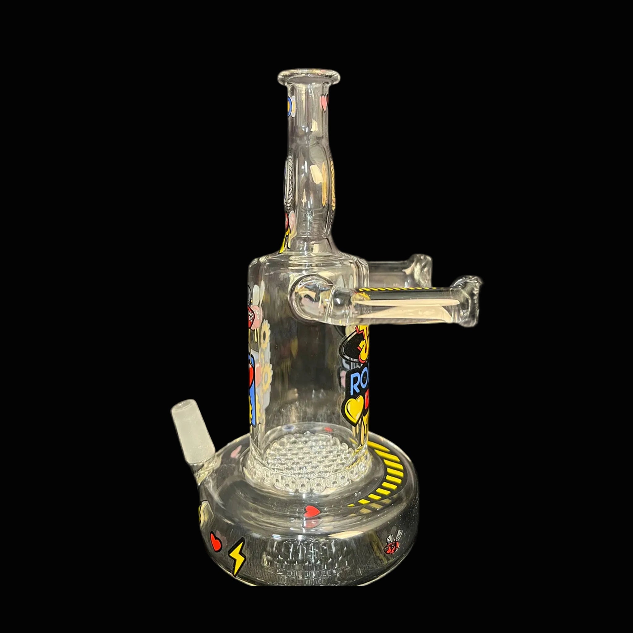 Bakerbots Love Rig (USA)