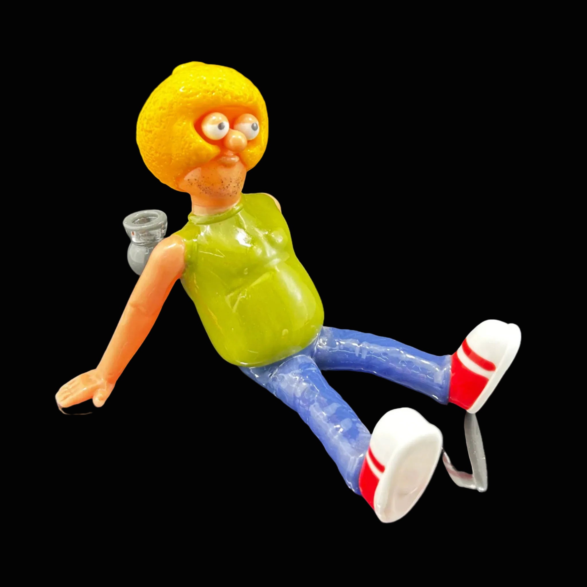 Fat Freddy Freekowtski