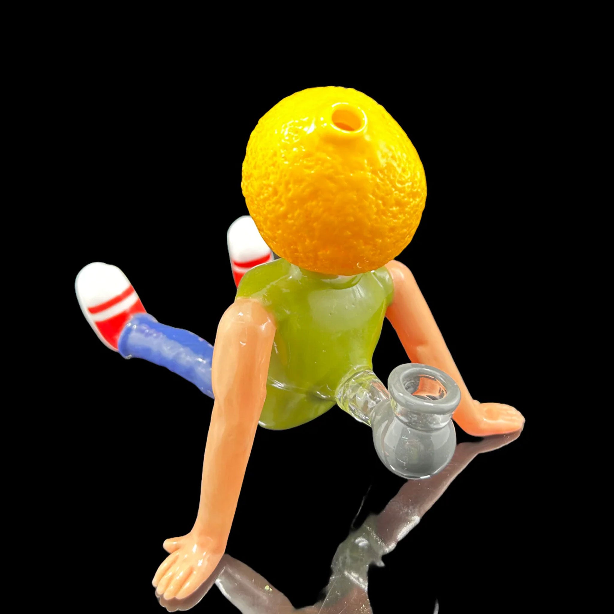 Fat Freddy Freekowtski