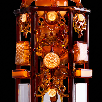 Honey Lantern