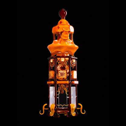 Honey Lantern