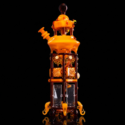 Honey Lantern
