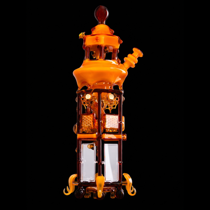 Honey Lantern
