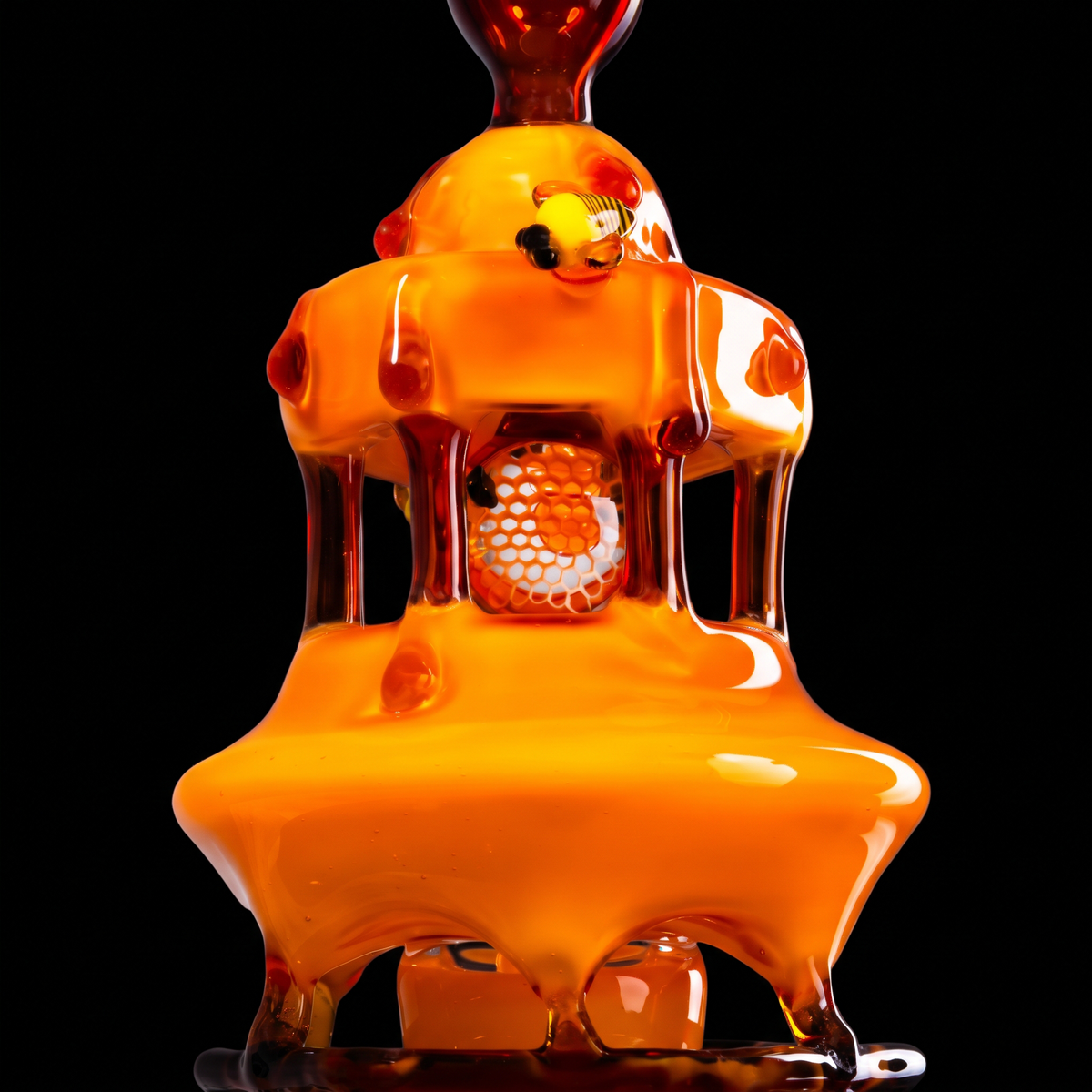Honey Lantern