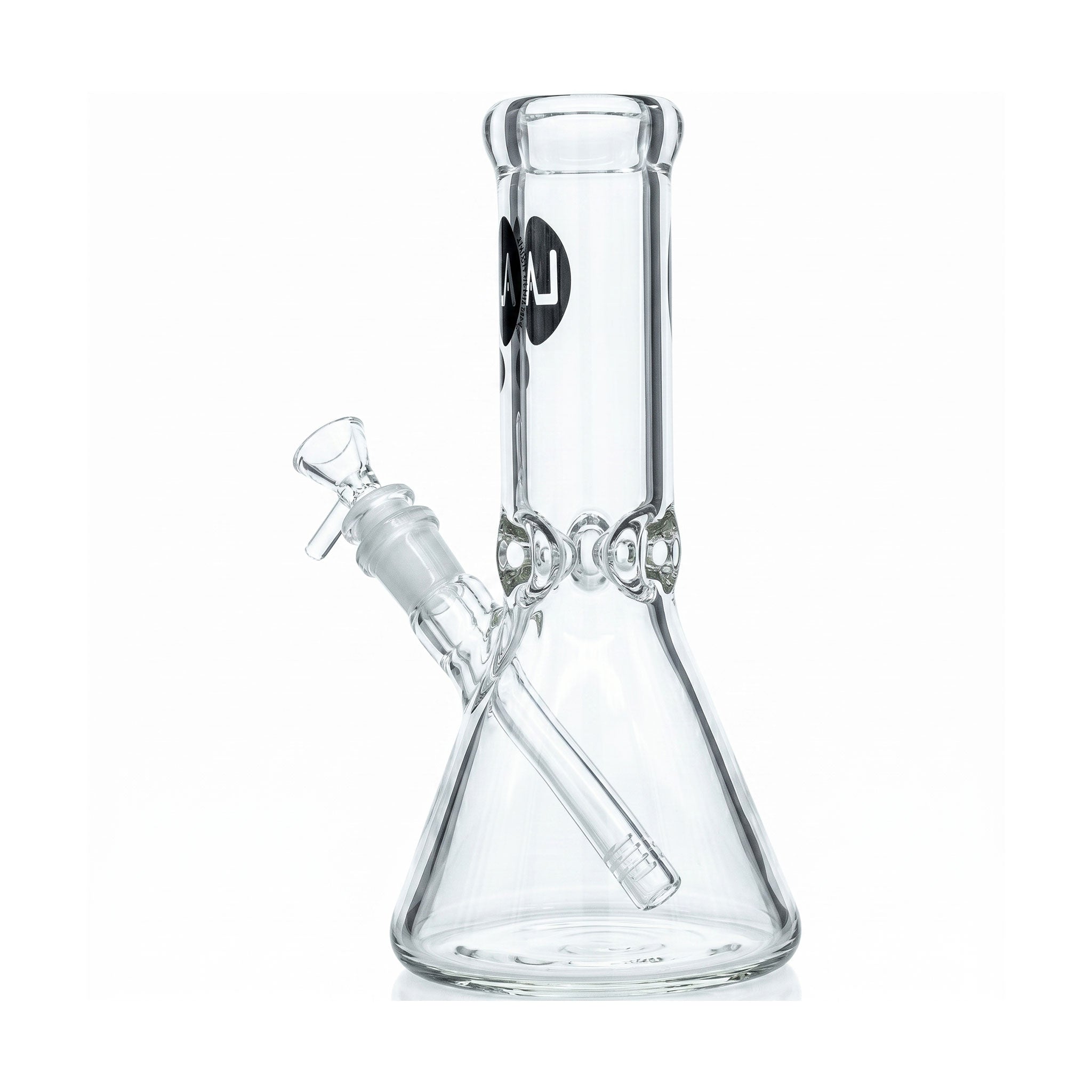 Agent Stout Thick Beaker
