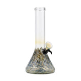 Elemental Beaker - Black