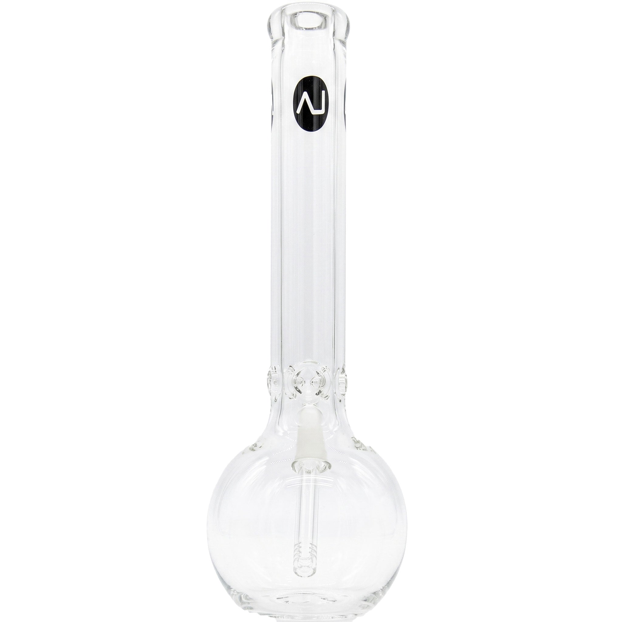 Iron Mace Bubble Bong