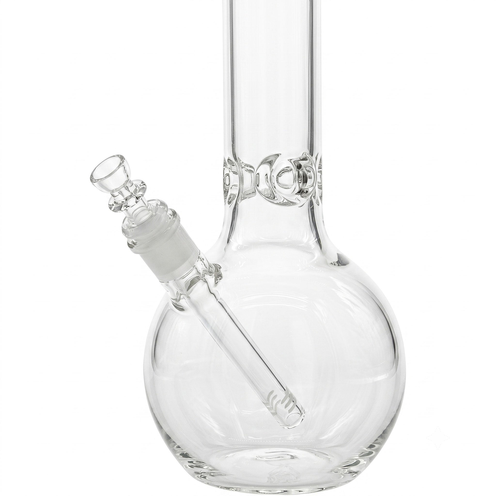 Iron Mace Bubble Bong