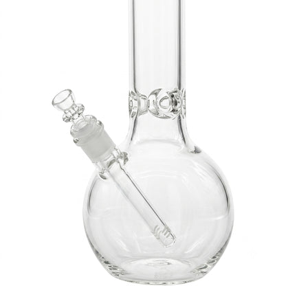 Iron Mace Bubble Bong