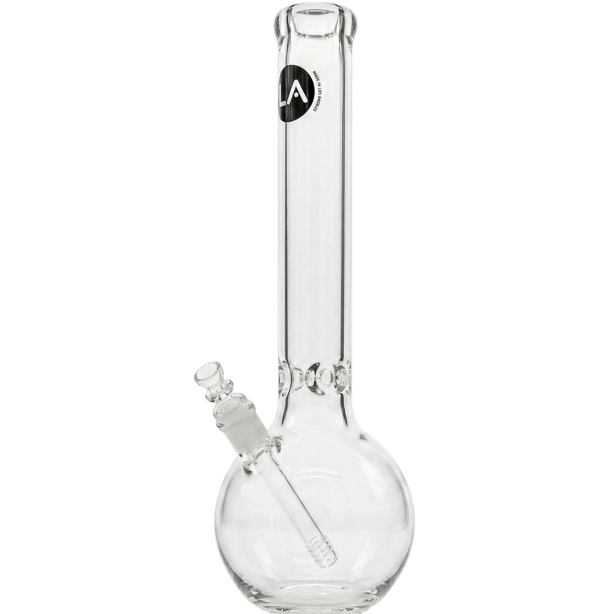 Iron Mace Bubble Bong