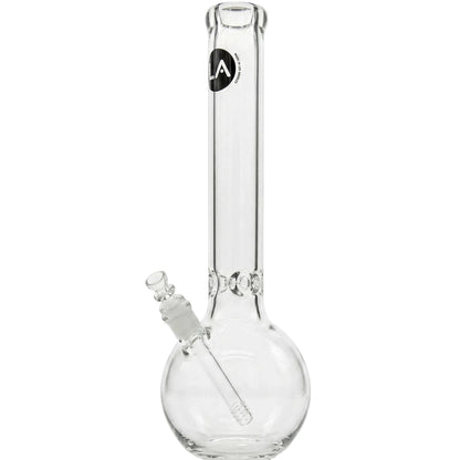 Iron Mace Bubble Bong