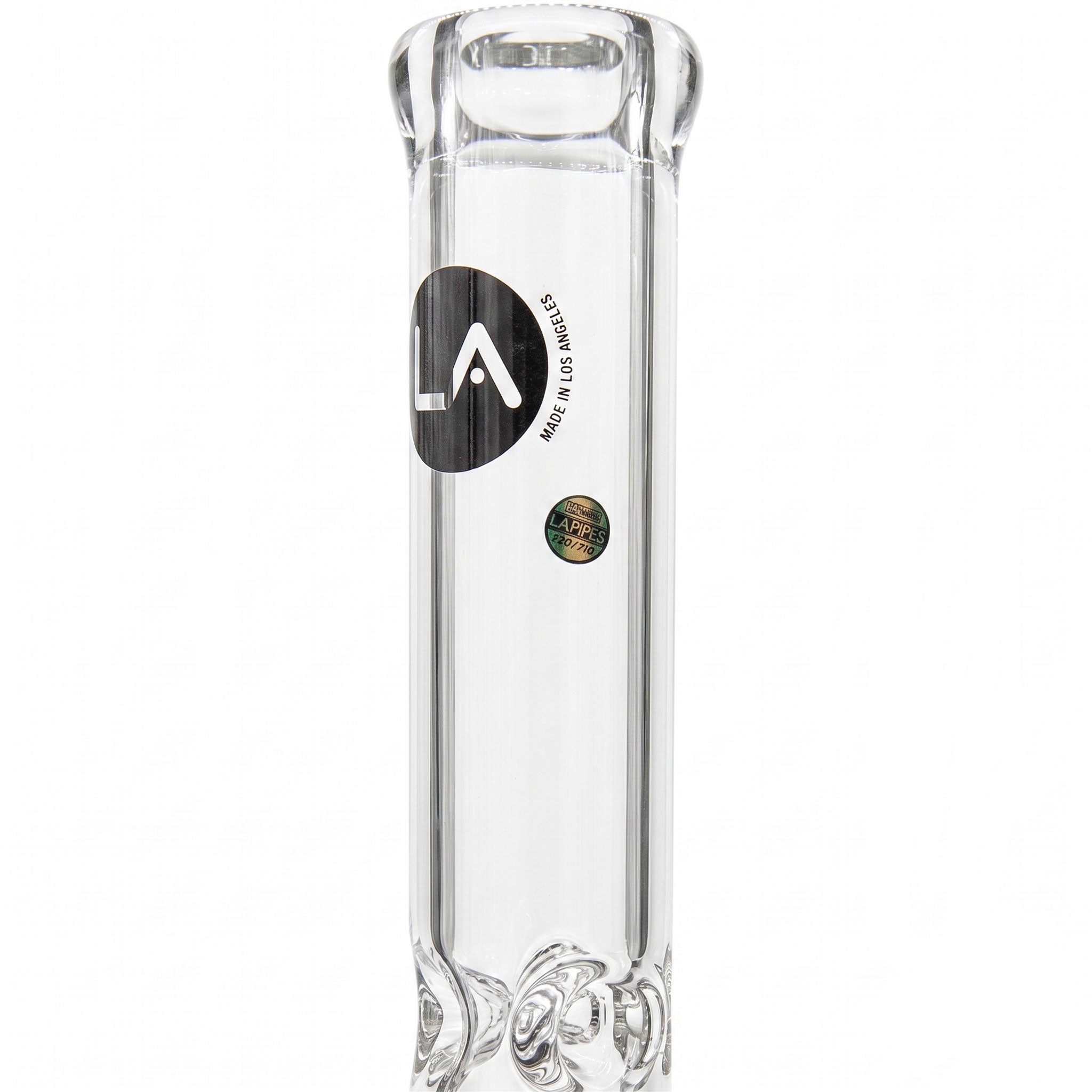 Iron Mace Bubble Bong