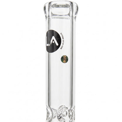 Iron Mace Bubble Bong