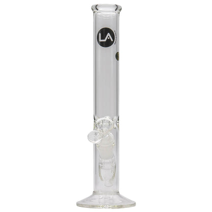 Straight Shooter Straight Bong