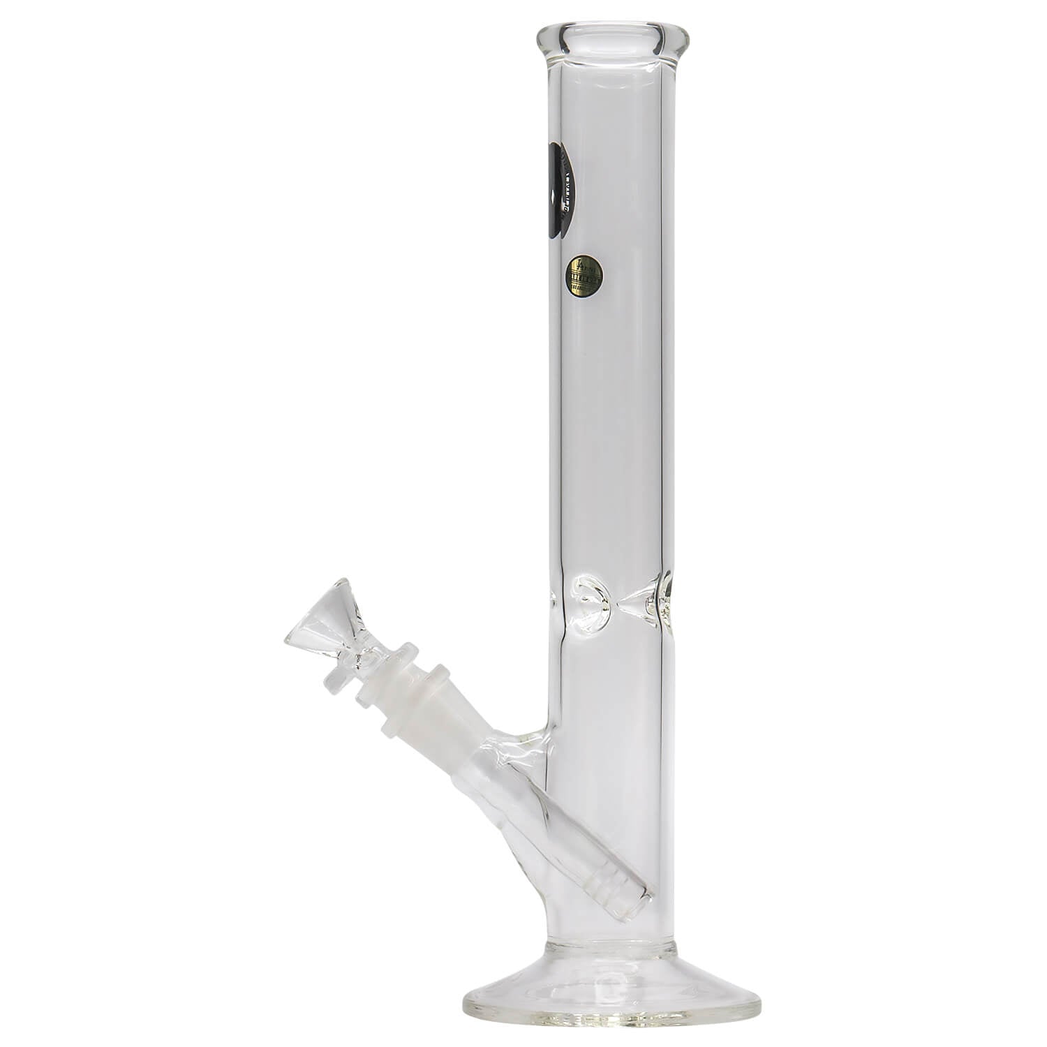 Straight Shooter Straight Bong