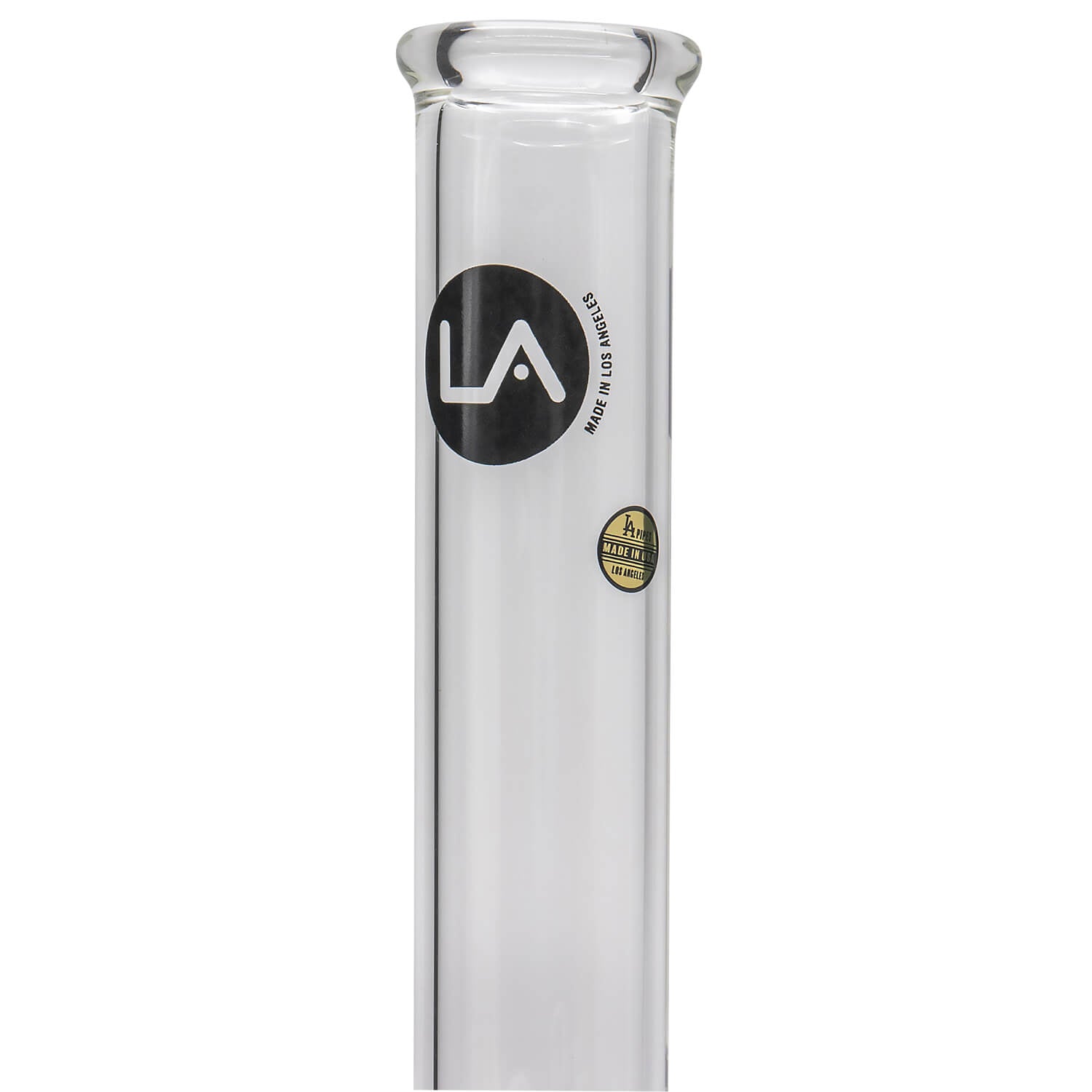 Straight Shooter Straight Bong