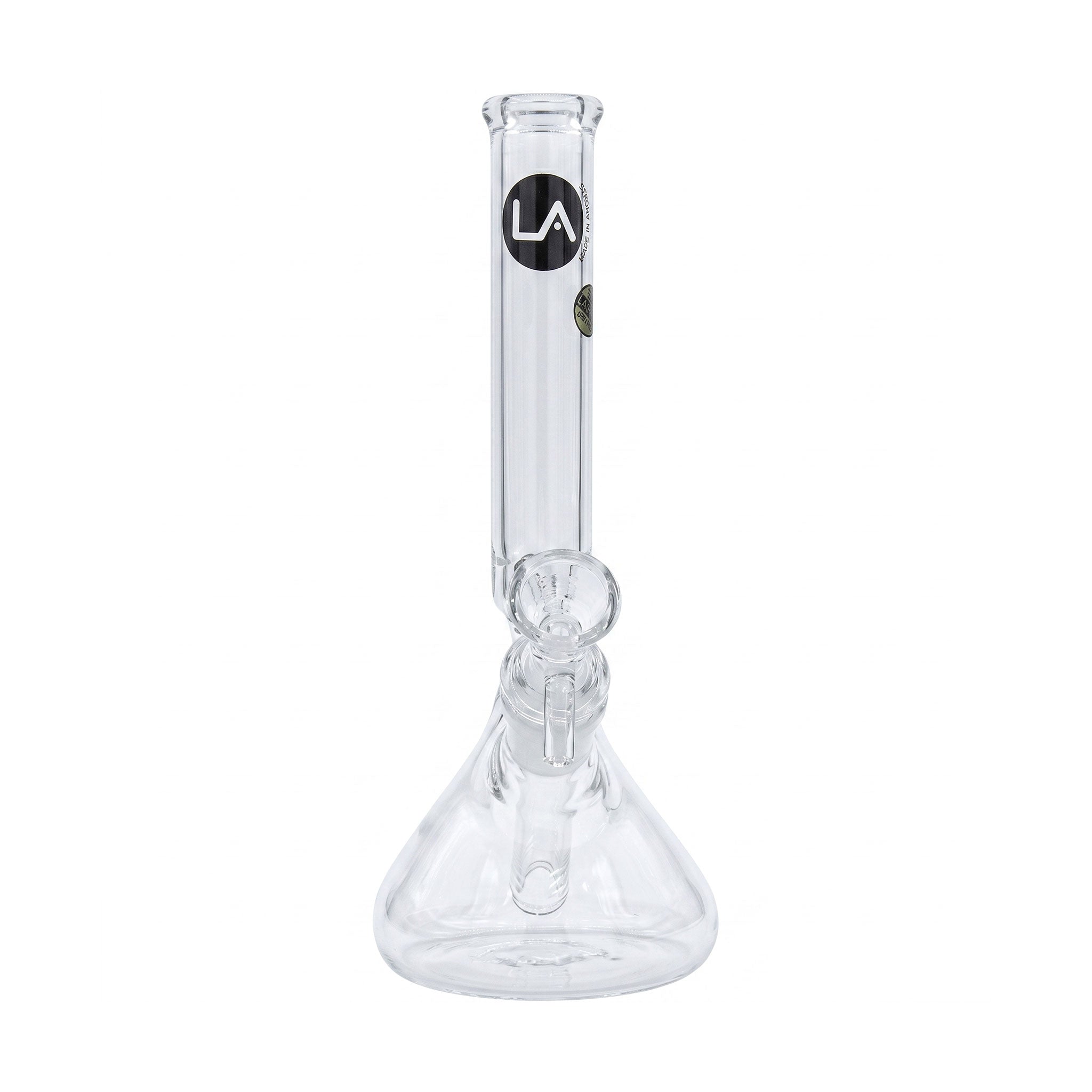 Zag Beaker Zong